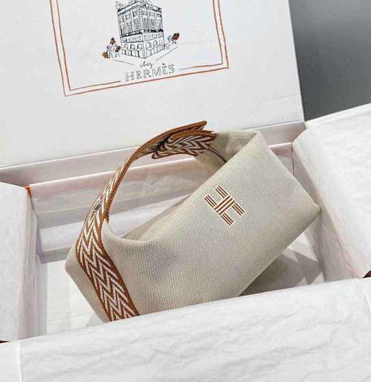 Hermes Bride-a-Brac Cases H103223M18 - Default Title - View 1