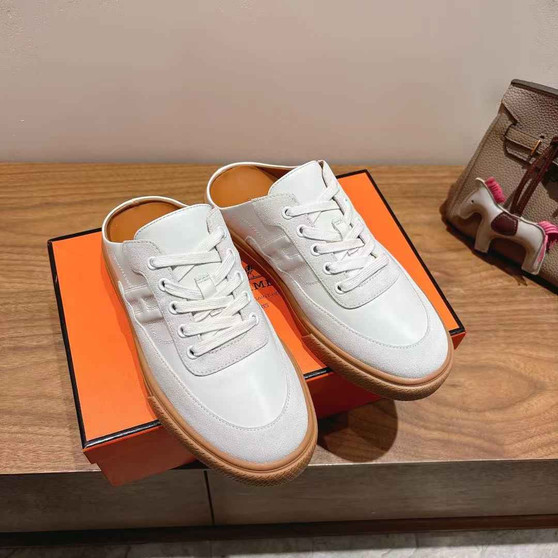 Hermes sneaker H242967 - Default Title - View 1