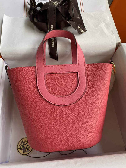 Hermès In-The-Loop 18 Bag Swift Leather H20251812 - Default Title - View 1