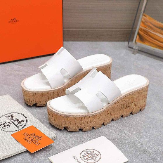 Hermes Eze 30 sandal H222064 - Default Title - View 1