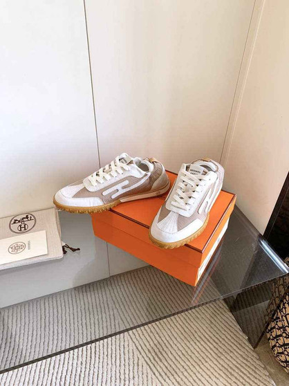 Hermes Jet sneaker H242938 - Default Title - View 1