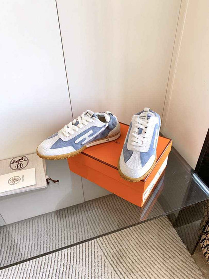 Hermes Jet sneaker H242940 - Default Title - View 1