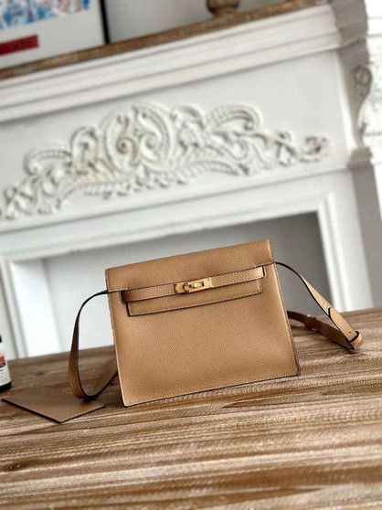 Hermes Kelly Danse Bag Leather 202531 - Default Title - View 1