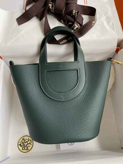 Hermès In-The-Loop 18 Bag Swift Leather H20251824 - Default Title - View 1