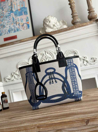 Hermes Steeple 28 bag H266715 - Default Title - View 1