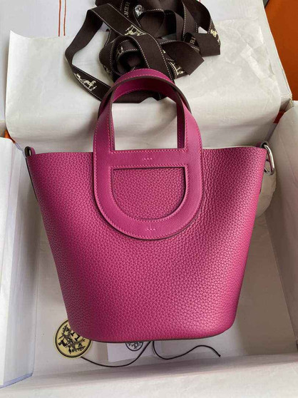 Hermès In-The-Loop 18 Bag Swift Leather H20251816 - Default Title - View 1