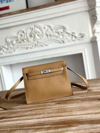 Hermes Kelly Danse Bag Leather 202537 - Default Title - View 1