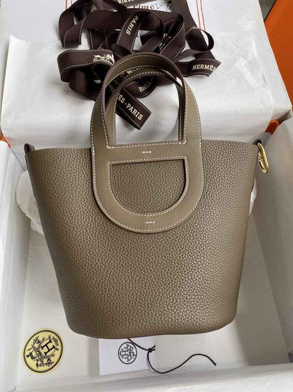 Hermès In-The-Loop 18 Bag Swift Leather H20251811 - Default Title - View 1