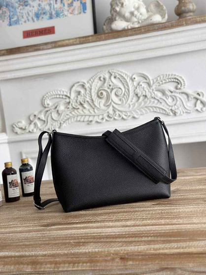 Hermes Berlingot Bag Leather H267905 - Default Title - View 1