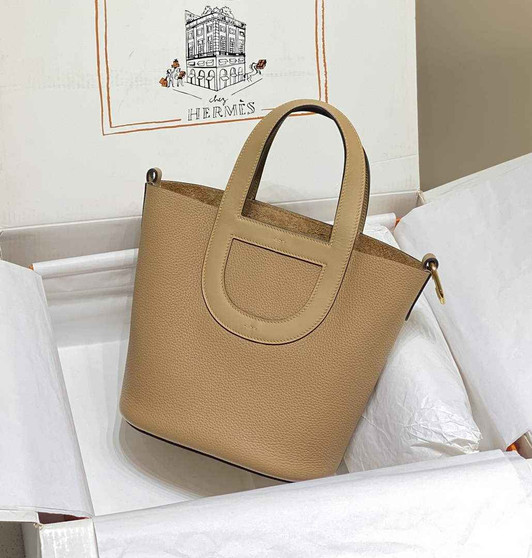 Hermès In-The-Loop 18 Bag Swift Leather H20251804 - Default Title - View 1