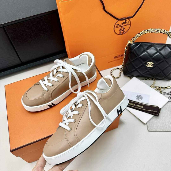 Hermes sneaker H242979 - Default Title - View 1