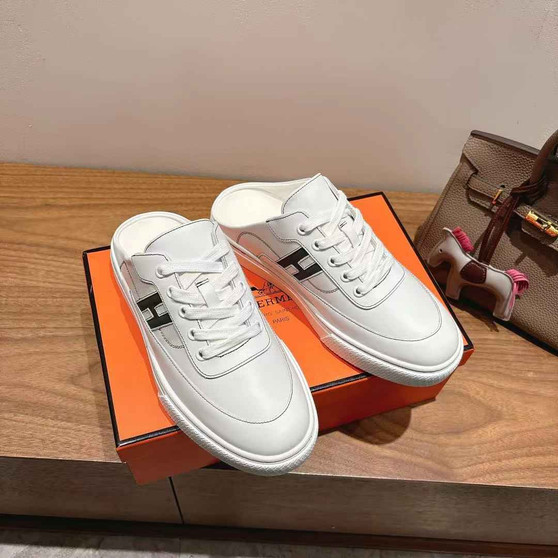 Hermes sneaker H242972 - Default Title - View 1