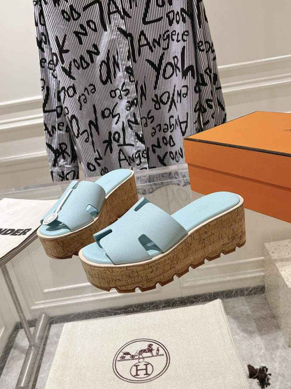 Hermes Eze 30 sandal H222073 - Default Title - View 1