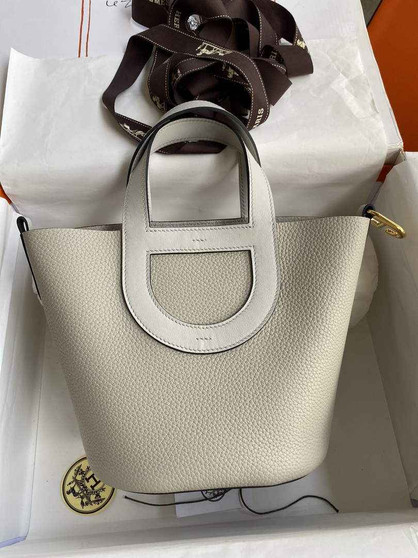 Hermès In-The-Loop 18 Bag Swift Leather H20251814 - Default Title - View 1