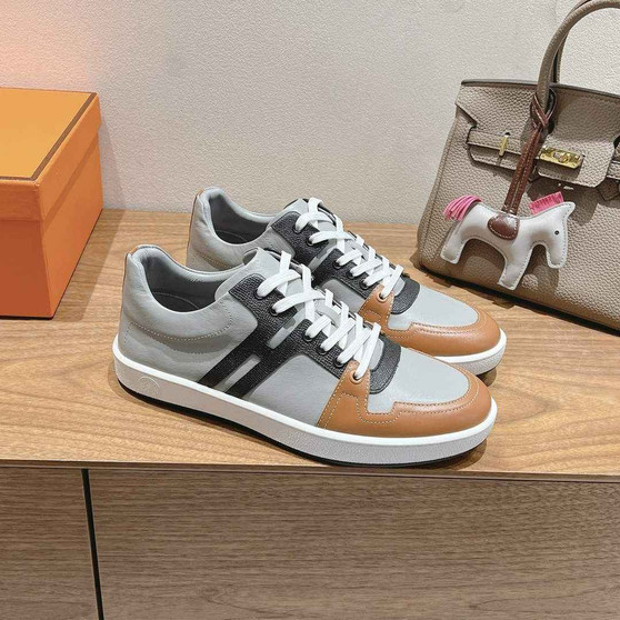 Hermes sneaker H242963 - Default Title - View 1
