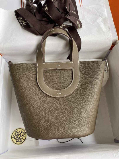 Hermès In-The-Loop 18 Bag Swift Leather H20251810 - Default Title - View 1