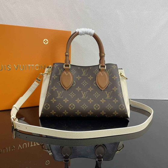 Louis Vuitton M46495 Opéra BB Tote Bag Monogram