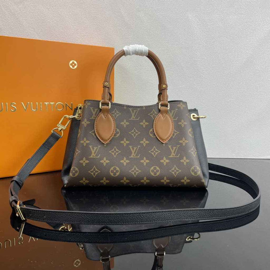 Louis Vuitton M46507 Opéra BB Tote Bag Monogram - Default Title - View 1