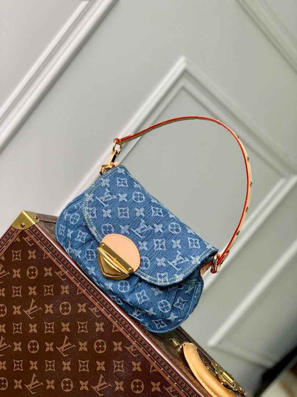 Louis Vuitton Sunset Bag M46829