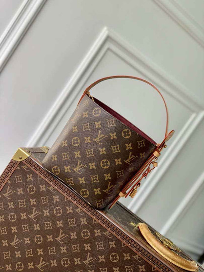 Louis Vuitton All In BB M12925 Monogram canvas