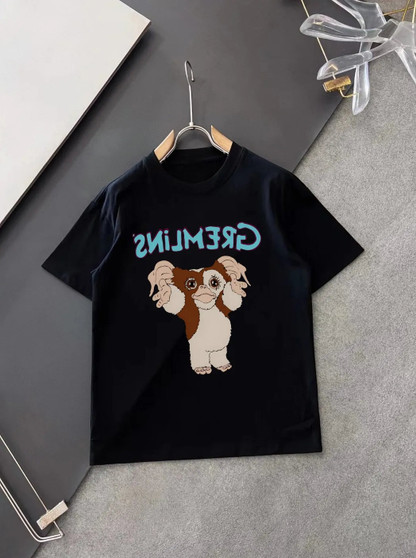Gucci T-shirt GG Polo Shirts Men 648723