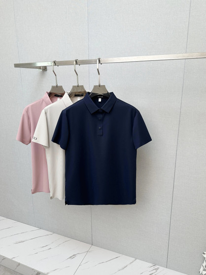 Gucci T-shirt GG Polo Shirts Men 648608