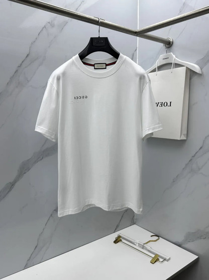 Gucci T-shirt GG Polo Shirts Men 648612