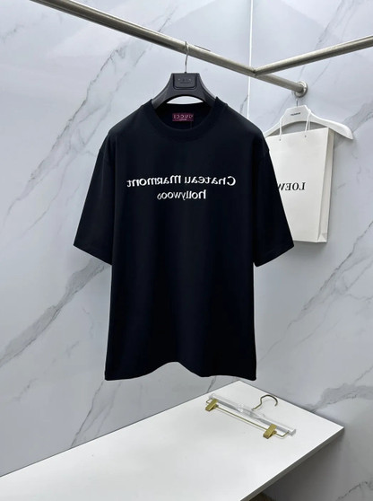 Gucci T-shirt GG Polo Shirts Men 648613