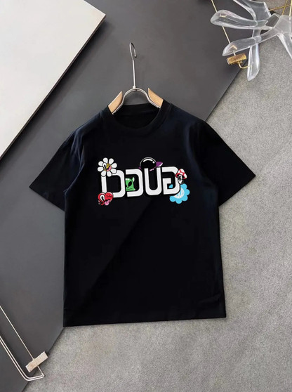 Gucci T-shirt GG Polo Shirts Men 648718