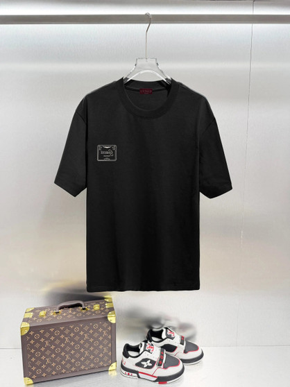 Gucci T-shirt GG Polo Shirts Men 648735