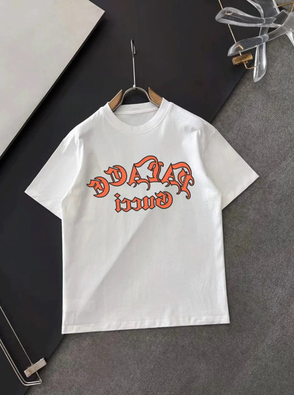 Gucci T-shirt GG Polo Shirts Men 648713