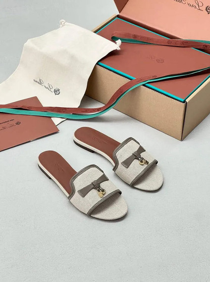 Loro Piana Sandals for Women 522717