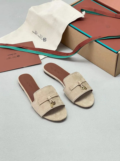 Loro Piana Sandals for Women 522711