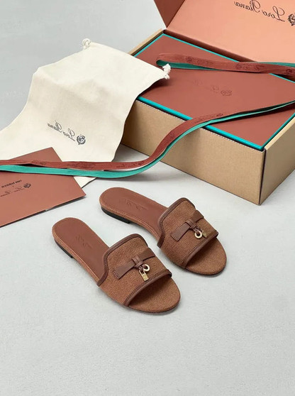 Loro Piana Sandals for Women 522718