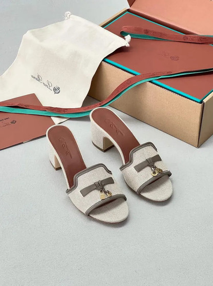 Loro Piana Sandals for Women 522722