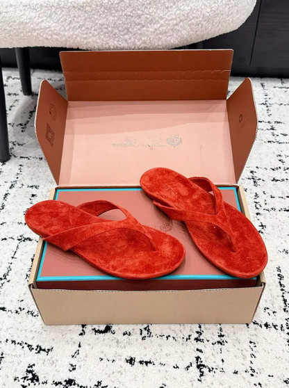 Loro Piana Sandals for Women 522725
