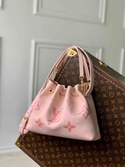 Louis Vuitton LV Bundle Bag M11283 - Default Title - View 1