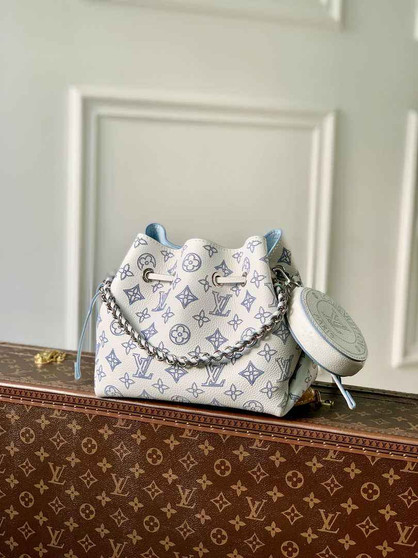 Louis Vuitton Bella Bag M11736