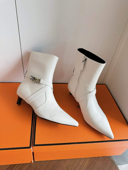 Hermes Boots Biggest 41 H253197