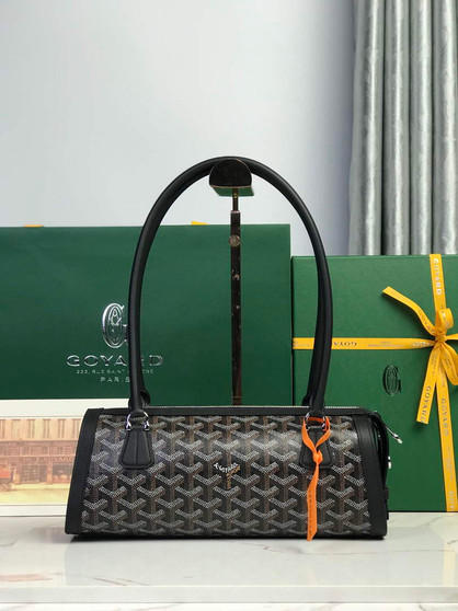Goyard Bonbonnière bag Goyardine Canvas GY020259