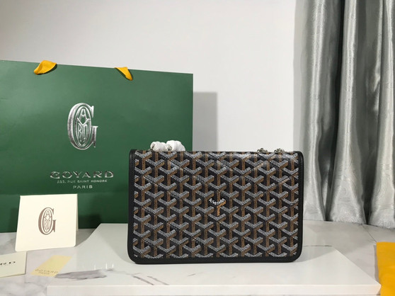 Goyard Alexandre Iii Bag GY020650 Black