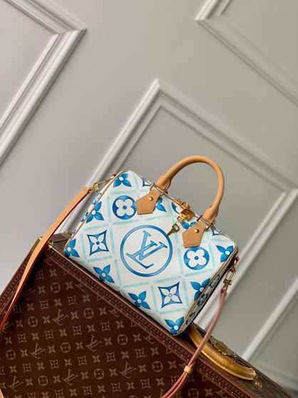 Louis Vuitton Speedy Bandoulière 25 M11264