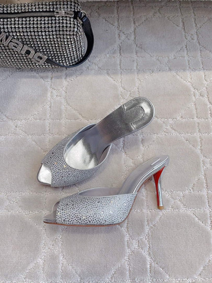 Christian Louboutin Me Dolly 100mm 125076
