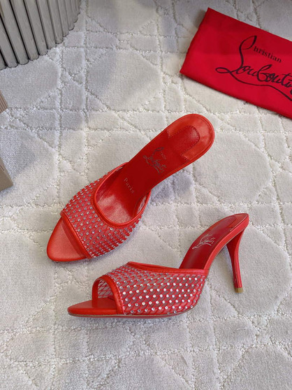 Christian Louboutin Me Dolly 100mm 125072