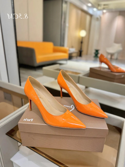 Christian Louboutin Kate 100 mm Pumps 1190941