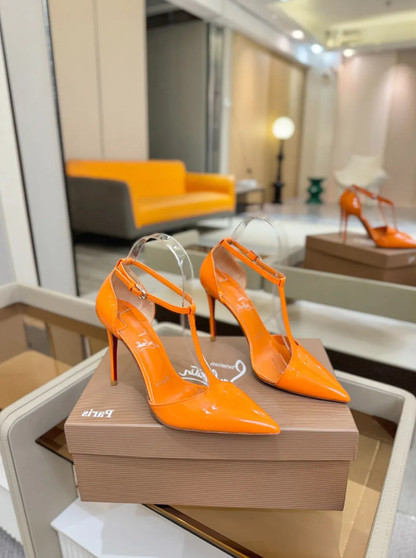 Christian Louboutin Kate 100 mm Pumps 1190970