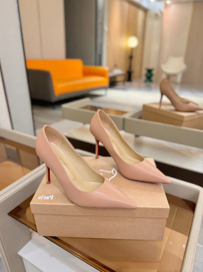 Christian Louboutin Kate 100 mm Pumps 1190988