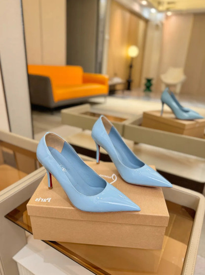 Christian Louboutin Kate 100 mm Pumps 1190983