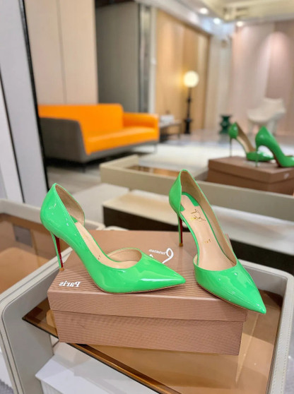 Christian Louboutin Kate 100 mm Pumps 1190964