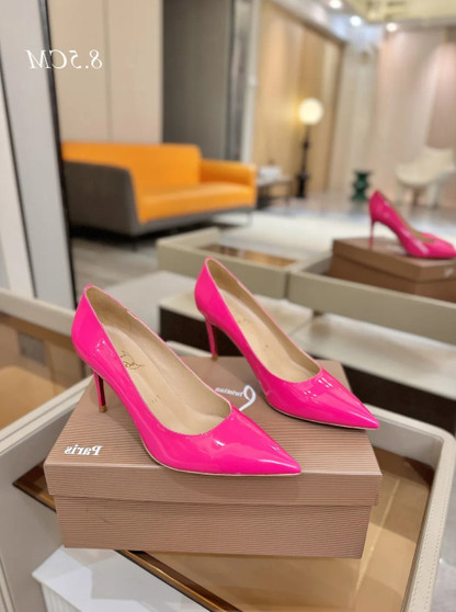 Christian Louboutin Kate 100 mm Pumps 1190942